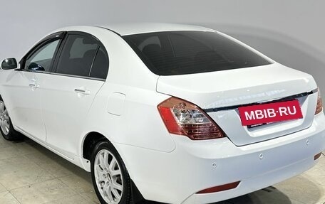 Geely Emgrand EC7, 2014 год, 400 000 рублей, 7 фотография
