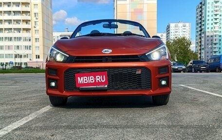 Daihatsu Copen II, 2020 год, 1 550 000 рублей, 21 фотография