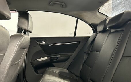 Geely Emgrand EC7, 2014 год, 400 000 рублей, 20 фотография