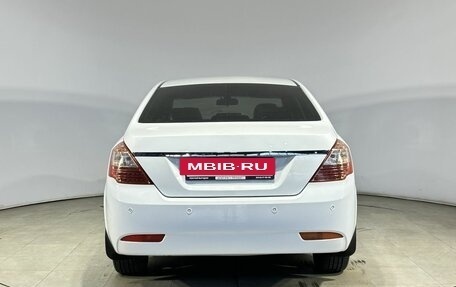 Geely Emgrand EC7, 2014 год, 400 000 рублей, 10 фотография
