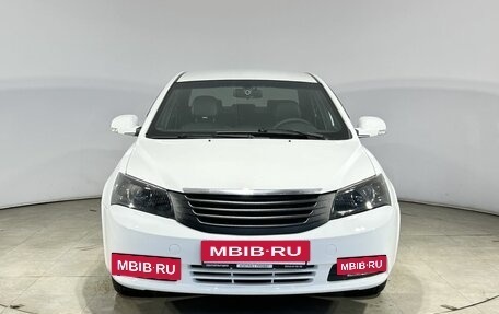 Geely Emgrand EC7, 2014 год, 400 000 рублей, 2 фотография