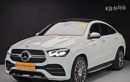 Mercedes-Benz GLE Coupe, 2023 год, 8 743 999 рублей, 2 фотография