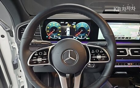 Mercedes-Benz GLE Coupe, 2023 год, 8 743 999 рублей, 8 фотография