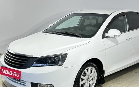 Geely Emgrand EC7, 2014 год, 400 000 рублей, 15 фотография