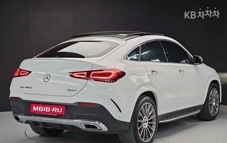 Mercedes-Benz GLE Coupe, 2023 год, 8 743 999 рублей, 3 фотография