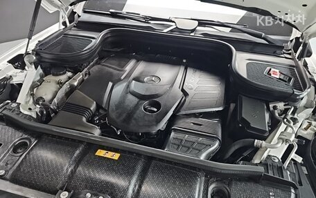 Mercedes-Benz GLE Coupe, 2023 год, 8 743 999 рублей, 16 фотография