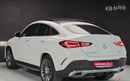 Mercedes-Benz GLE Coupe, 2023 год, 8 743 999 рублей, 4 фотография