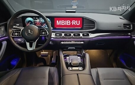 Mercedes-Benz GLE Coupe, 2023 год, 8 743 999 рублей, 7 фотография