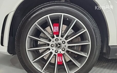 Mercedes-Benz GLE Coupe, 2023 год, 8 743 999 рублей, 9 фотография