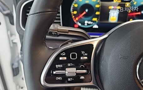 Mercedes-Benz GLE Coupe, 2023 год, 8 743 999 рублей, 24 фотография