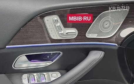 Mercedes-Benz GLE Coupe, 2023 год, 8 743 999 рублей, 11 фотография