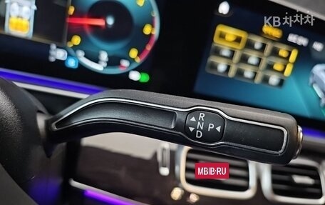 Mercedes-Benz GLE Coupe, 2023 год, 8 743 999 рублей, 21 фотография