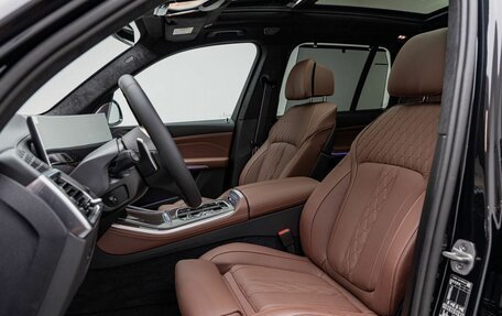 BMW X5, 2026 год, 17 290 000 рублей, 11 фотография
