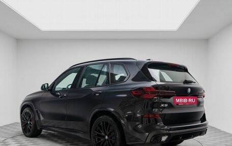 BMW X5, 2026 год, 17 290 000 рублей, 9 фотография