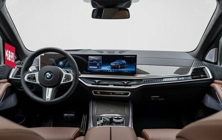 BMW X5, 2026 год, 17 290 000 рублей, 13 фотография