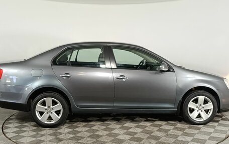 Volkswagen Jetta VI, 2010 год, 690 000 рублей, 8 фотография