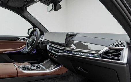 BMW X5, 2026 год, 17 290 000 рублей, 21 фотография