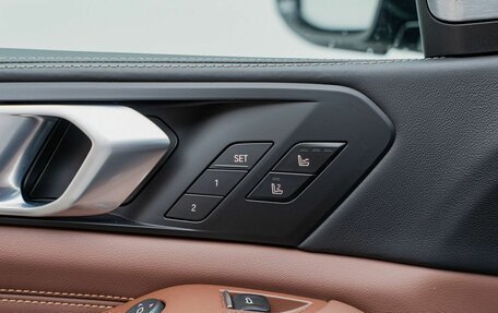 BMW X5, 2026 год, 17 290 000 рублей, 20 фотография