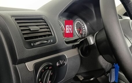 Volkswagen Jetta VI, 2010 год, 690 000 рублей, 9 фотография
