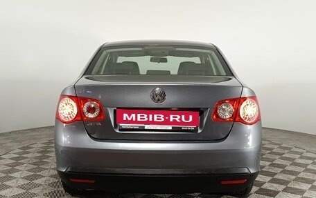 Volkswagen Jetta VI, 2010 год, 690 000 рублей, 6 фотография