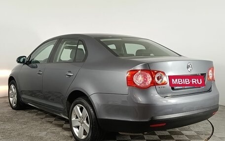 Volkswagen Jetta VI, 2010 год, 690 000 рублей, 5 фотография