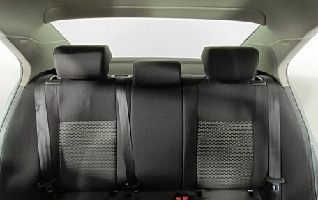 Volkswagen Jetta VI, 2010 год, 690 000 рублей, 15 фотография