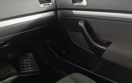 Volkswagen Jetta VI, 2010 год, 690 000 рублей, 14 фотография