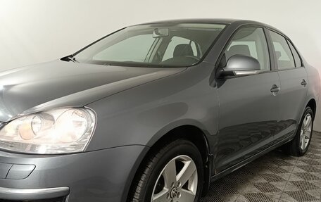 Volkswagen Jetta VI, 2010 год, 690 000 рублей, 20 фотография