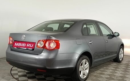 Volkswagen Jetta VI, 2010 год, 690 000 рублей, 7 фотография