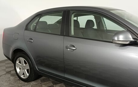 Volkswagen Jetta VI, 2010 год, 690 000 рублей, 22 фотография