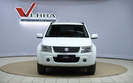 Suzuki Grand Vitara, 2012 год, 1 150 000 рублей, 2 фотография