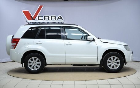 Suzuki Grand Vitara, 2012 год, 1 150 000 рублей, 4 фотография