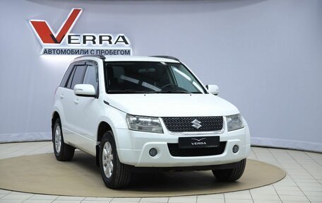 Suzuki Grand Vitara, 2012 год, 1 150 000 рублей, 3 фотография