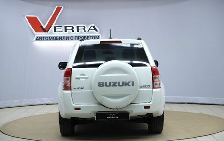 Suzuki Grand Vitara, 2012 год, 1 150 000 рублей, 6 фотография