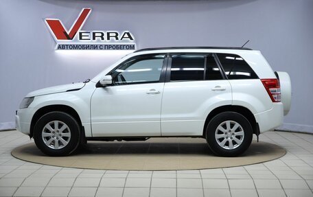 Suzuki Grand Vitara, 2012 год, 1 150 000 рублей, 8 фотография