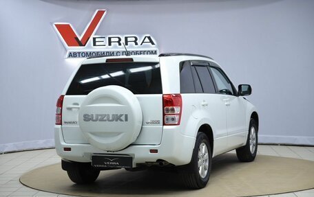 Suzuki Grand Vitara, 2012 год, 1 150 000 рублей, 5 фотография