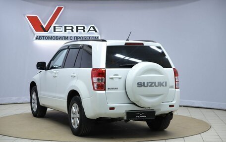 Suzuki Grand Vitara, 2012 год, 1 150 000 рублей, 7 фотография