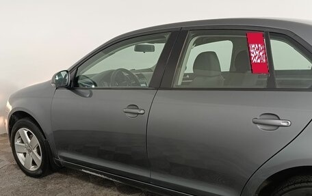 Volkswagen Jetta VI, 2010 год, 690 000 рублей, 19 фотография