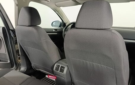 Volkswagen Jetta VI, 2010 год, 690 000 рублей, 16 фотография