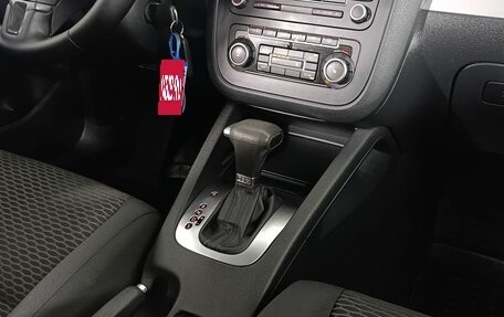 Volkswagen Jetta VI, 2010 год, 690 000 рублей, 13 фотография