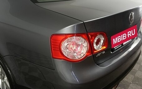 Volkswagen Jetta VI, 2010 год, 690 000 рублей, 18 фотография