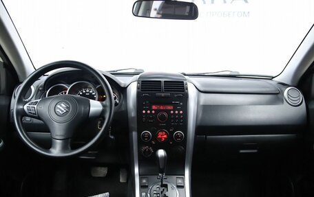 Suzuki Grand Vitara, 2012 год, 1 150 000 рублей, 12 фотография