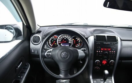Suzuki Grand Vitara, 2012 год, 1 150 000 рублей, 13 фотография