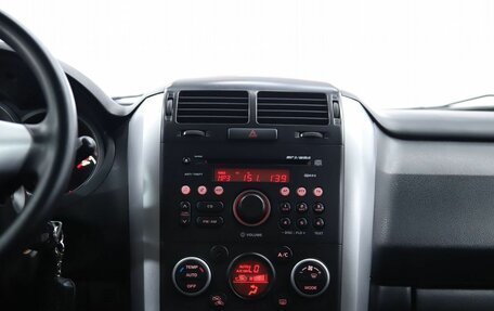 Suzuki Grand Vitara, 2012 год, 1 150 000 рублей, 14 фотография