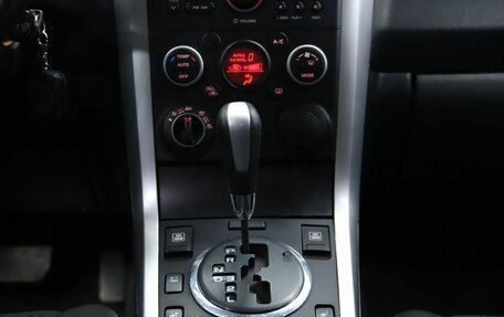 Suzuki Grand Vitara, 2012 год, 1 150 000 рублей, 15 фотография