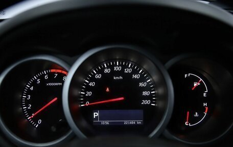 Suzuki Grand Vitara, 2012 год, 1 150 000 рублей, 16 фотография