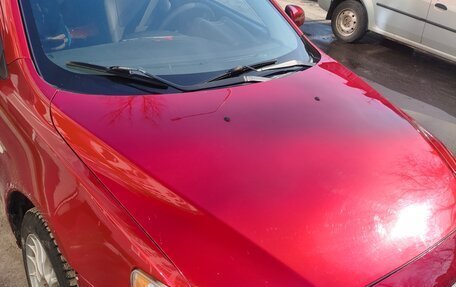 Mitsubishi Lancer IX, 2008 год, 490 000 рублей, 14 фотография