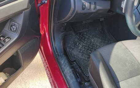 Mitsubishi Lancer IX, 2008 год, 490 000 рублей, 16 фотография