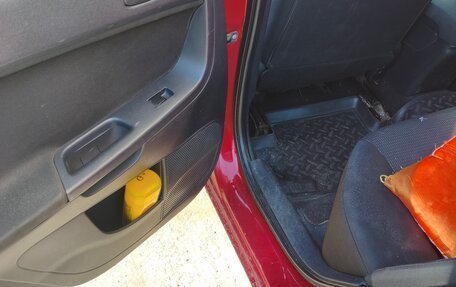 Mitsubishi Lancer IX, 2008 год, 490 000 рублей, 17 фотография