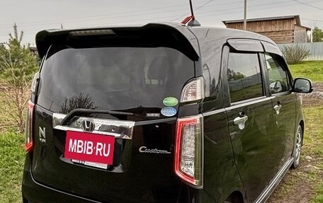 Honda N-WGN I рестайлинг, 2014 год, 850 000 рублей, 2 фотография